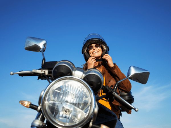 Seguro Moto